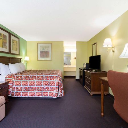 Days Inn Lamont/Monticello Kültér fotó