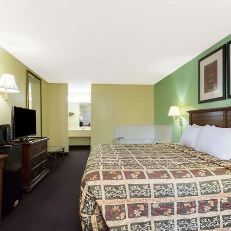 Days Inn Lamont/Monticello Kültér fotó