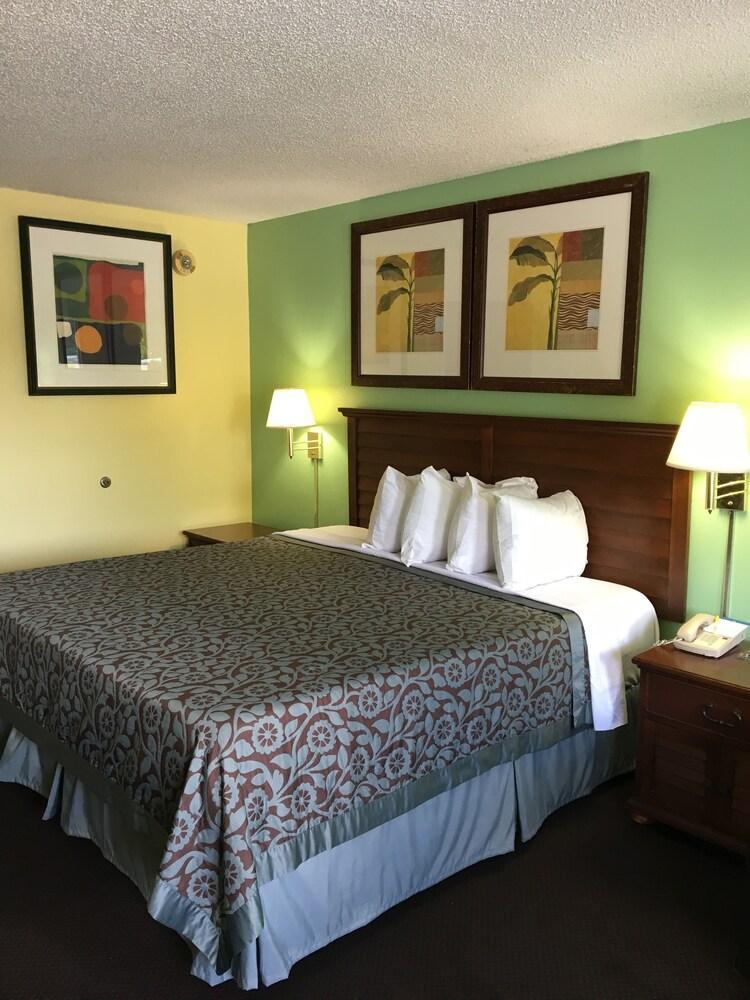 Days Inn Lamont/Monticello Kültér fotó