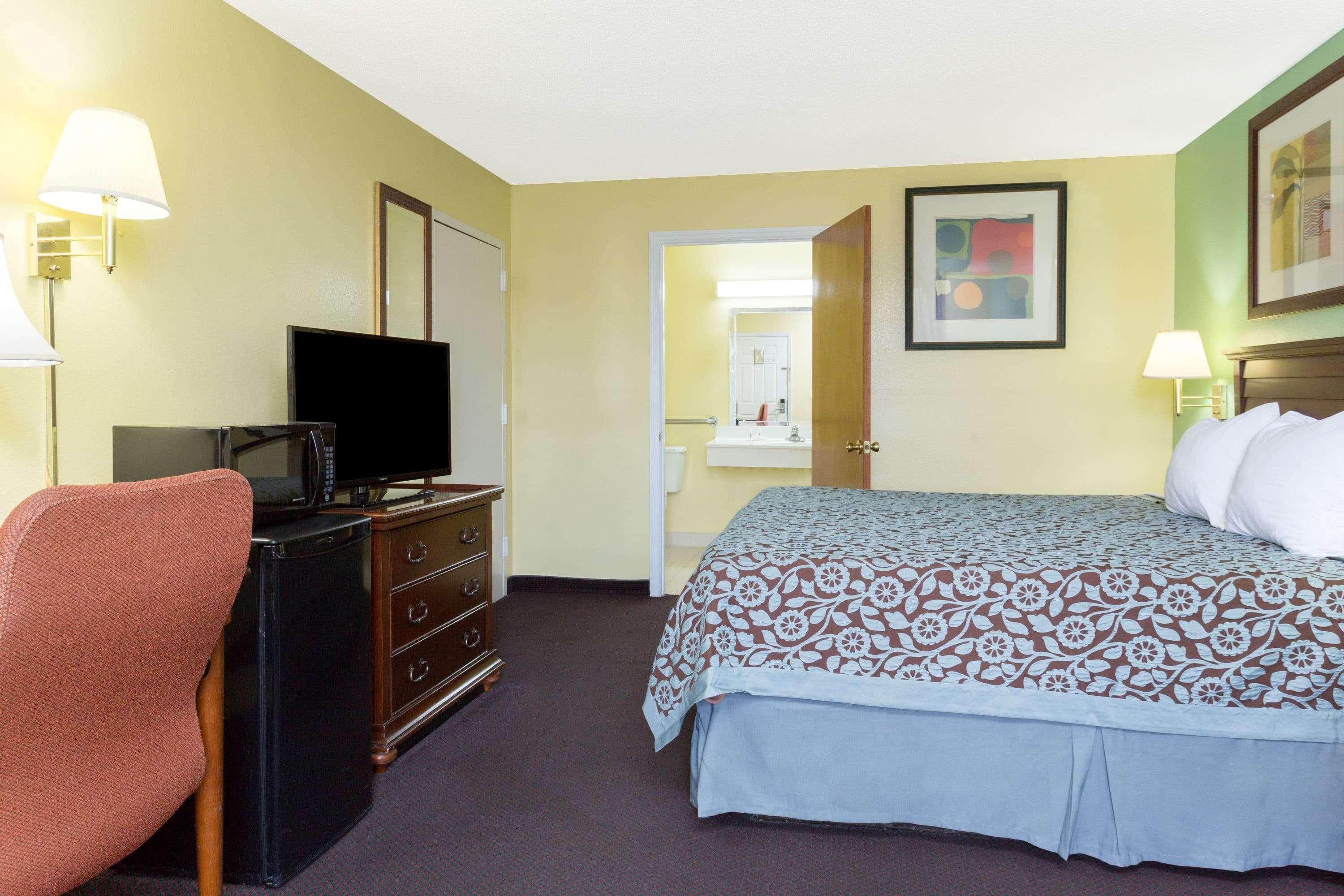 Days Inn Lamont/Monticello Kültér fotó