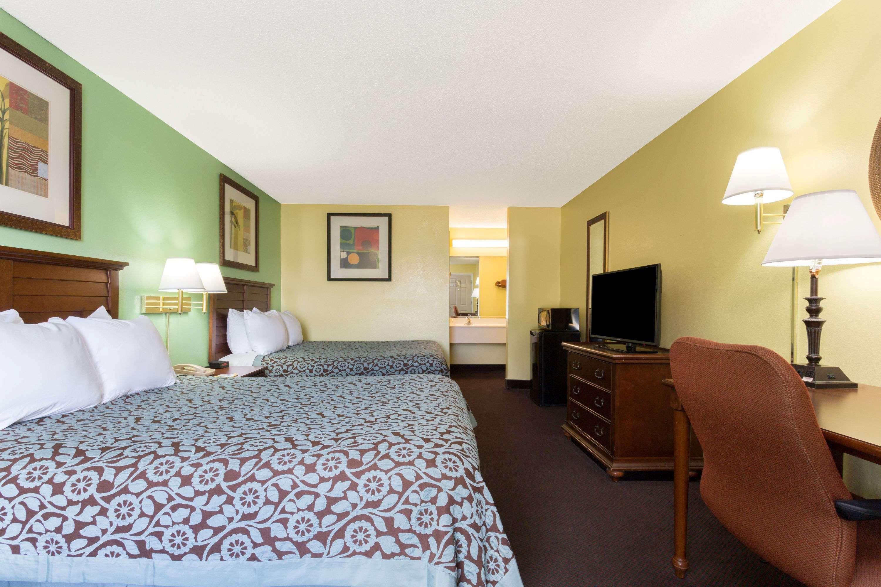Days Inn Lamont/Monticello Kültér fotó