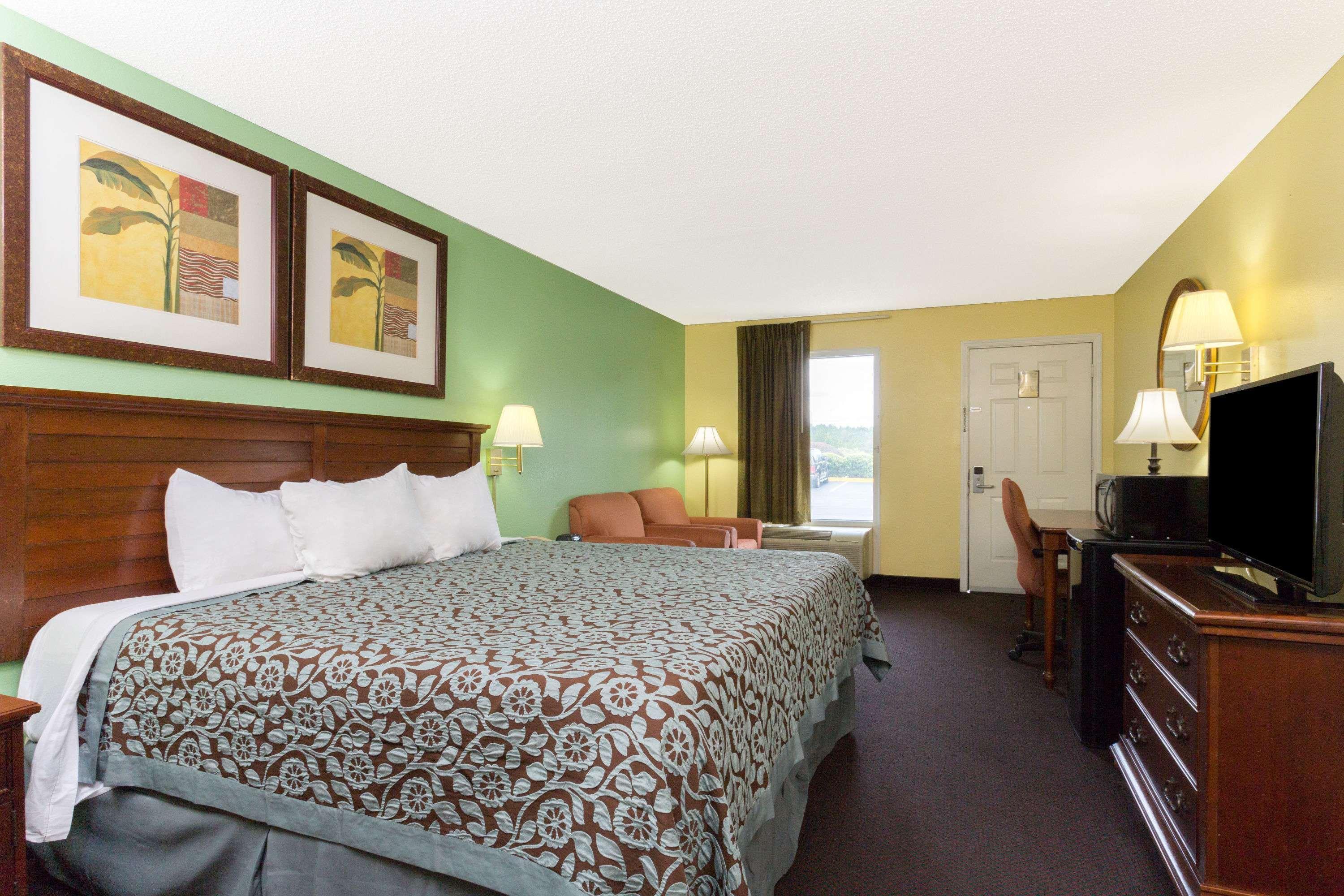 Days Inn Lamont/Monticello Kültér fotó