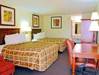 Days Inn Lamont/Monticello Szoba fotó