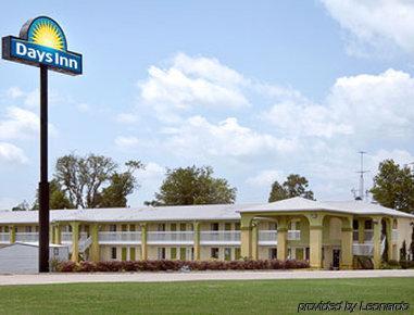 Days Inn Lamont/Monticello Kültér fotó